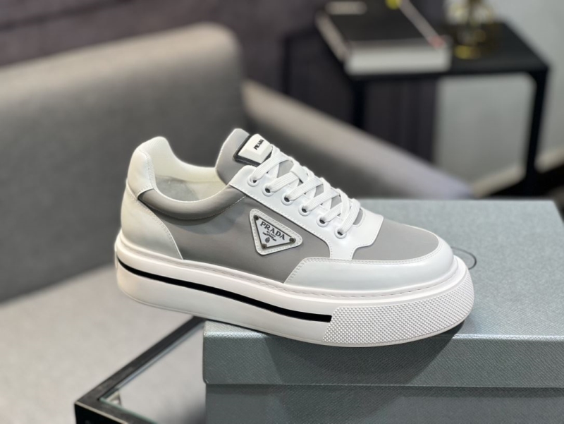 Prada Casual Shoes